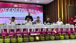“Ini Modus Licik Pengoplos Gas LPG Subsidi di Karawang, Raup Untung Rp 1,2 M: Pelakunya Siapa?”