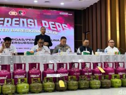 “Ini Modus Licik Pengoplos Gas LPG Subsidi di Karawang, Raup Untung Rp 1,2 M: Pelakunya Siapa?”