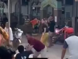 Dewan Desa Sumsel Tertegun, Perkelahian Antara Tetangga Berujung Tragedi di Tengah Ketegangan Komunitas