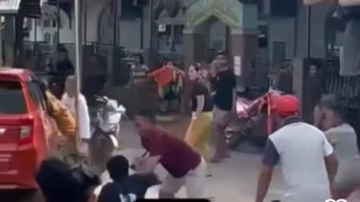 Dewan Desa Sumsel Tertegun, Perkelahian Antara Tetangga Berujung Tragedi di Tengah Ketegangan Komunitas