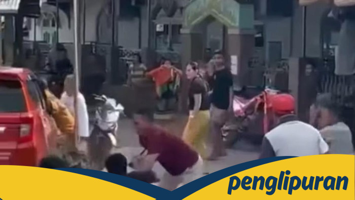 Dewan Desa Sumsel Tertegun, Perkelahian Antara Tetangga Berujung Tragedi di Tengah Ketegangan Komunitas