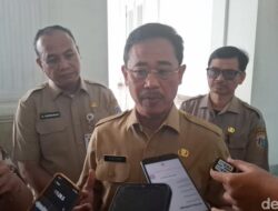 Pemprov Jakarta Tegaskan: Pungutan Wisuda Siswa Dilanggar, Sekolah bakal Kena Sanksi!