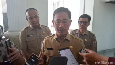 Pemprov Jakarta Tegaskan: Pungutan Wisuda Siswa Dilanggar, Sekolah bakal Kena Sanksi!