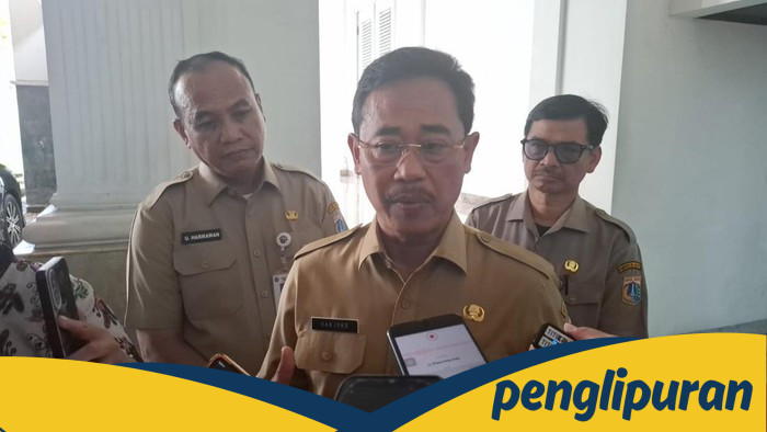 Pemprov Jakarta Tegaskan: Pungutan Wisuda Siswa Dilanggar, Sekolah bakal Kena Sanksi!