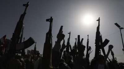 Iran Terang-terangan Tolak Keterlibatan dalam Serangan Houthi ke Bandara Israel