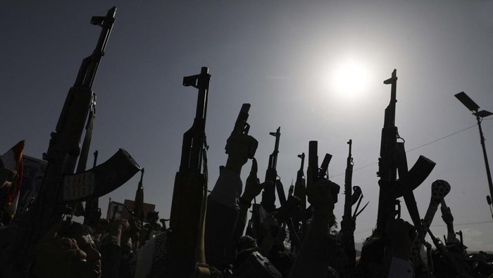 Iran Terang-terangan Tolak Keterlibatan dalam Serangan Houthi ke Bandara Israel