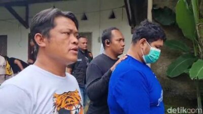 Predator Seks 31 Anak di Jepara Sewa Kosan Buat Perkosa Korban – Update 1