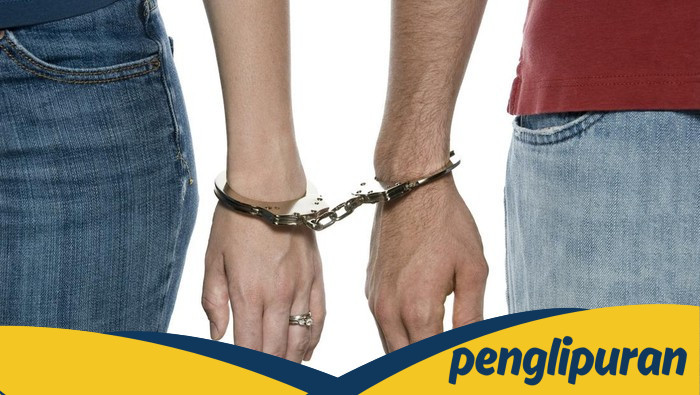 Dua Remaja Buang Bayi di Kosan, Polisi Jaktim Tangkap Pasangan itu
