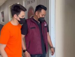 “Terungkap Asal-usul Vape Etomidate yang Jerat Jonathan Frizzy, Investigasi Orang Terkuat”