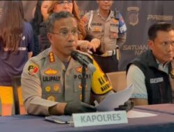 Kisah Sedih di Jaktim: Sejoli Buang Bayi, Hasil Hubungan Gelap yang Tak Didukung
