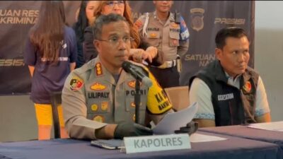 Kisah Sedih di Jaktim: Sejoli Buang Bayi, Hasil Hubungan Gelap yang Tak Didukung