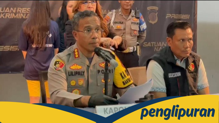 Kisah Sedih di Jaktim: Sejoli Buang Bayi, Hasil Hubungan Gelap yang Tak Didukung