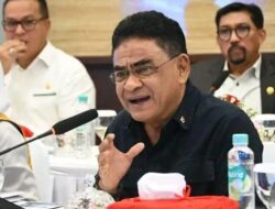 Pimpinan Komisi XIII DPR Harap Pengganti Hasan Nasbi Peka Prinsip HAM – Update 1