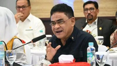 Pimpinan Komisi XIII DPR Harap Pengganti Hasan Nasbi Peka Prinsip HAM – Update 1