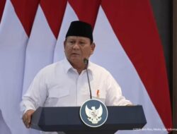 Dalam 6 Bulan, Prabowo Hasilkan 28 Kebijakan & 200 Produk Hukum!