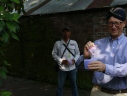 Bill Gates Siap Hadir ke Indonesia, Dukung Program Makan Bergizi Gratis Prabowo