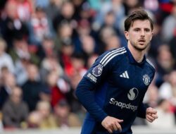 [400 Hari, 1 Gol – Perjuangan Mason Mount yang Menyentuh Hati]