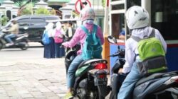 Dilarang! Pelajar di Jabar Tak Boleh Naik Motor ke Sekolah