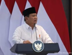 200 Orang Jadi Korban, Prabowo Soroti Krisis MBG di 3 Juta Penerima!