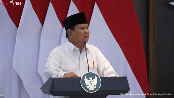 200 Orang Jadi Korban, Prabowo Soroti Krisis MBG di 3 Juta Penerima!
