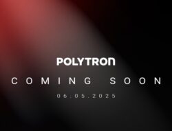 Polytron Siap Rilis Mobil Listrik yang Sudah Nongol di Marketplace Besok!