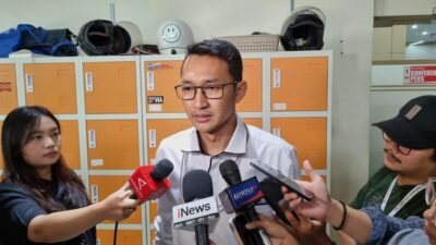 KPK Dalami Lelang Proyek Jalan Terkait Kasus Korupsi di Dinas PU Mempawah – Update 2