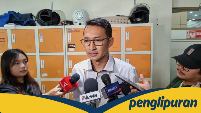 KPK Dalami Lelang Proyek Jalan Terkait Kasus Korupsi di Dinas PU Mempawah - Update 2