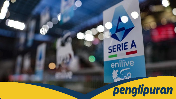 Liga Champions di Ujung Tanduk: 5 Tim Bertarung Sengit di 3 Pekan Akhir Serie A