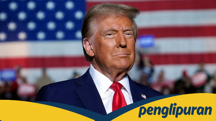 Trump Berkolaborasi dengan Erdogan untuk Selesaikan Perang Ukraina-Rusia