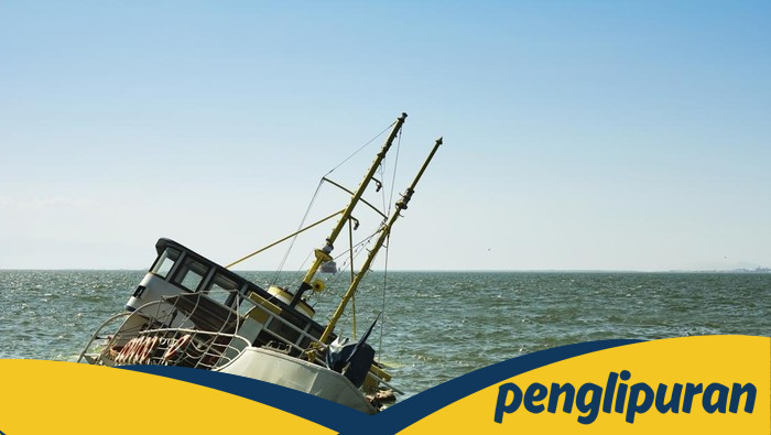 Perahu Terbalik di Lepas Pantai California, 3 Orang Tewas-9 Hilang - Update 1
