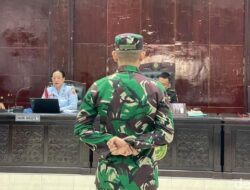 Tragedi Kalsel: Oknum TNI AL Gadaikan Motor Rp 15 Juta untuk Modal Bunuh Jurnalis
