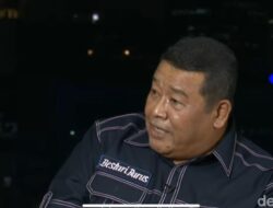 NasDem Soal Usulan Pemakzulan Gibran: Wapres Melanggar Apa? Kontroversi di Balik Langkah Politik