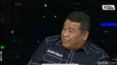 NasDem Soal Usulan Pemakzulan Gibran: Wapres Melanggar Apa? Kontroversi di Balik Langkah Politik