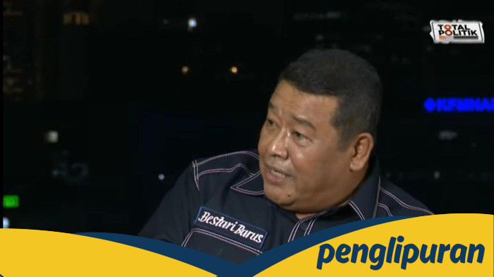 NasDem Soal Usulan Pemakzulan Gibran: Wapres Melanggar Apa? Kontroversi di Balik Langkah Politik