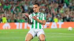 Masa Depan Antony di Betis: Pertanyaan Besar yang Belum Terjawab