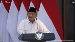 “Prabowo: Mudik 2025 Mencapai Puncak, Tapi Apakah Masyarakat Setuju?”