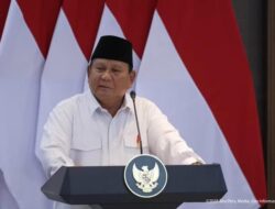 “Prabowo: Mudik 2025 Mencapai Puncak, Tapi Apakah Masyarakat Setuju?”