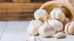 Dari Bawang Putih, Cegah Jantung atau Hanya Kebohongan? Benarkah Rajin Makan Bawang Putih Cegah Penyakit Jantung?