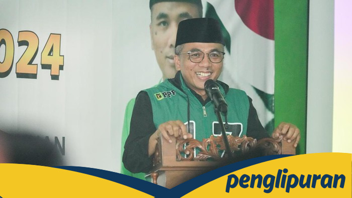 Pemakzulan Wapres Gibran dinilai Tidak Masuk Akal oleh PPP