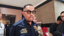 CCTV Menjaring Peredaran Narkoba di Lapas, Sahroni: Oknum Diduga Beraksi