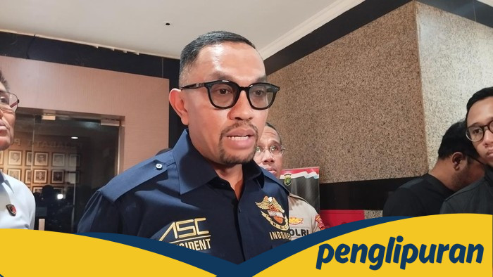 CCTV Menjaring Peredaran Narkoba di Lapas, Sahroni: Oknum Diduga Beraksi