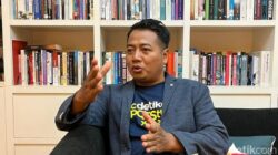 Konflik Tak Terduga: Purnawirawan TNI Desak Pemakzulan Wapres Gibran