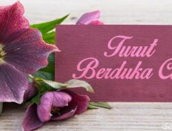 2. “Anggota DPR RI Alamuddin Dimyati Rois Meninggal Dunia, Kecelakaan Tol Pemalang Menyedihkan”
