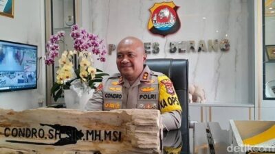 Inovasi ‘Ngariung’ AKBP Condro: Solusi Anti-Kriminal dan Penanggulangan Pengangguran