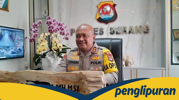 Inovasi 'Ngariung' AKBP Condro: Solusi Anti-Kriminal dan Penanggulangan Pengangguran