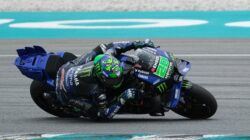 Mantan Insinyur Ducati, Kunci Sukses Yamaha di MotoGP!