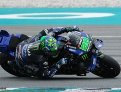 Mantan Insinyur Ducati, Kunci Sukses Yamaha di MotoGP!
