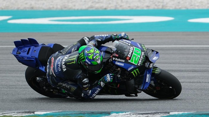 Mantan Insinyur Ducati, Kunci Sukses Yamaha di MotoGP!