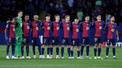 Inter Tangguh di Kandang, Barcelona Tantang Kepercayaan!