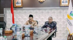 Dari Gus Ipul ke Pendamping PKH: Wujudkan Visi-Misi Presiden atau Bertanggung Jawab!